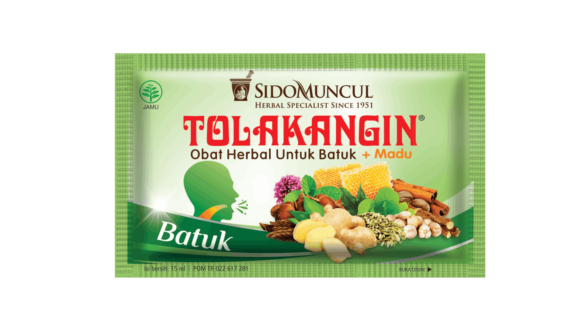Tolak Angin