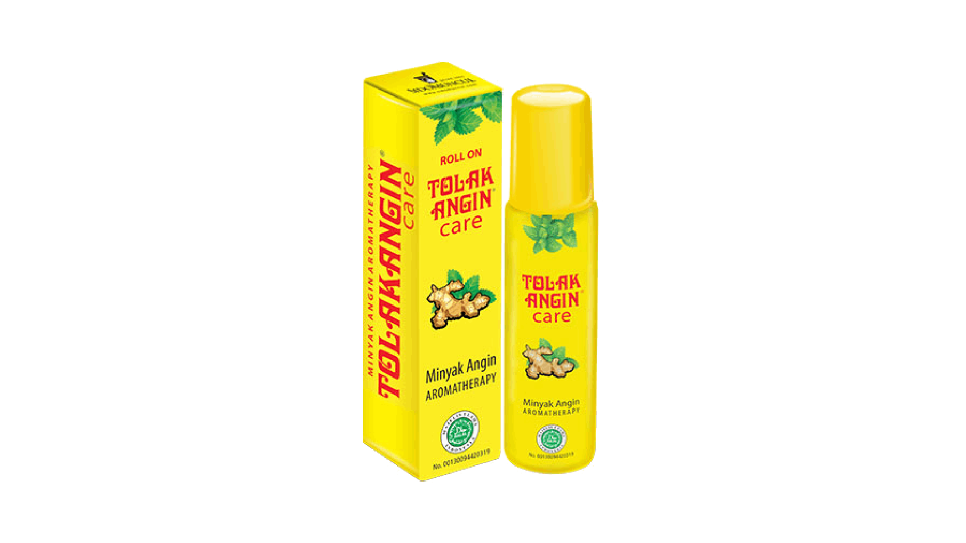 Tolak Angin