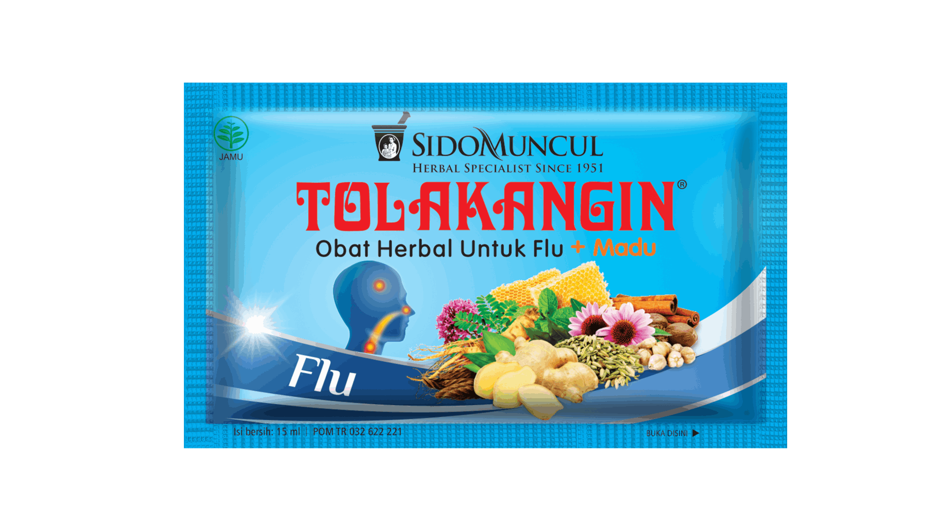 Tolak Angin