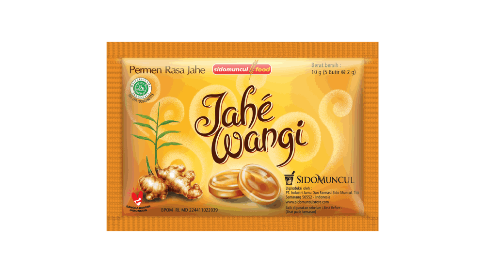 Tolak Angin