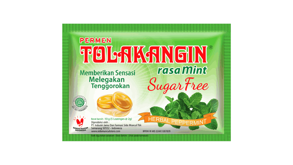 Tolak Angin