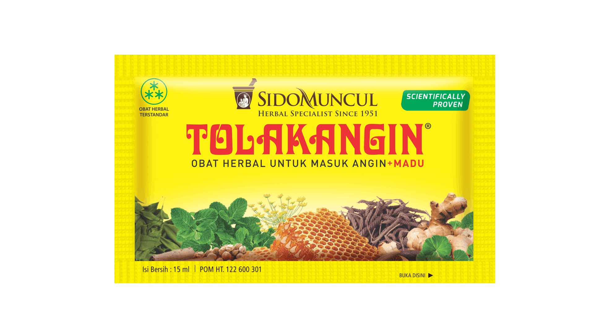 Tolak Angin