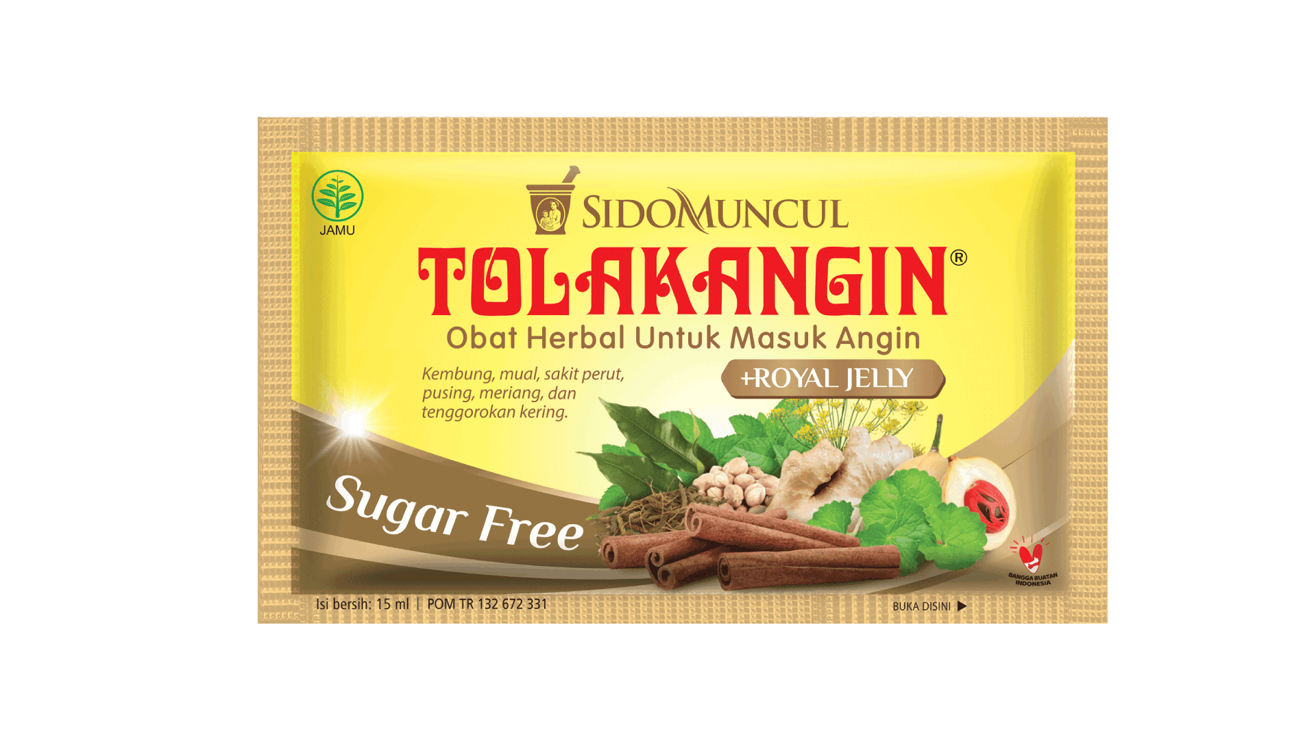 Tolak Angin